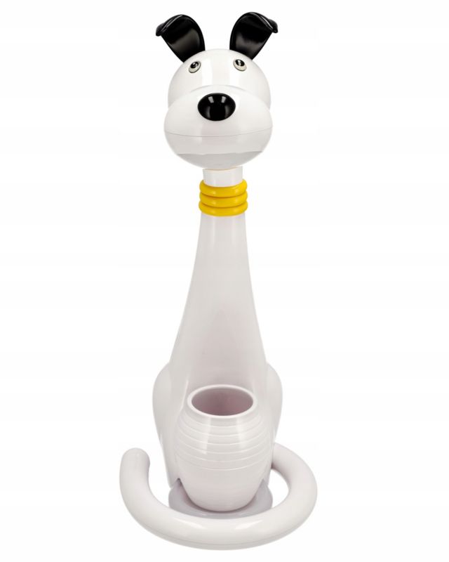 Lampka biurkowa JUMI dla dzieci na biurko stołowa LED 1 szt.