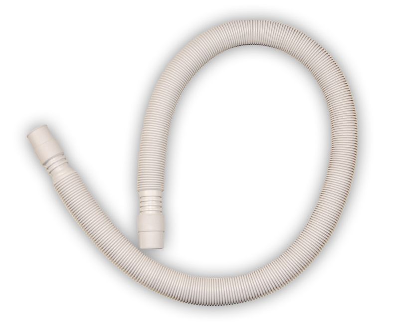 Wąż odpływowy do pralki 400 cm