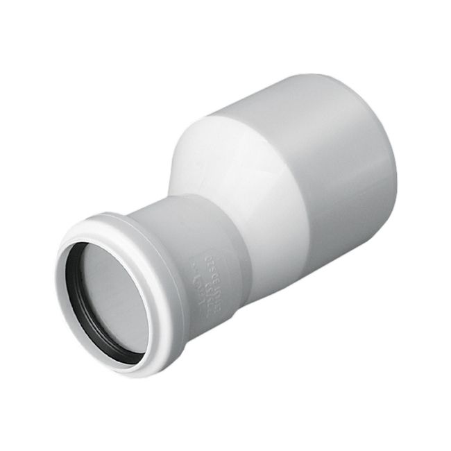 Redukcja PP Pipelife 75 / 50 mm