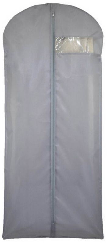 Pokrowiec na ubrania 60 x 135 cm