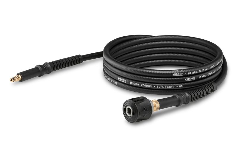 Wąż przedłużający wysokociśnieniowy Karcher 6 m