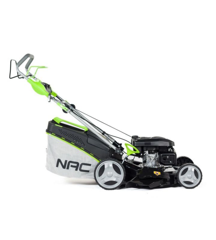 Kosiarka spalinowa NAC z napędem LS51-175-HSD-LI 175cc 1szt.