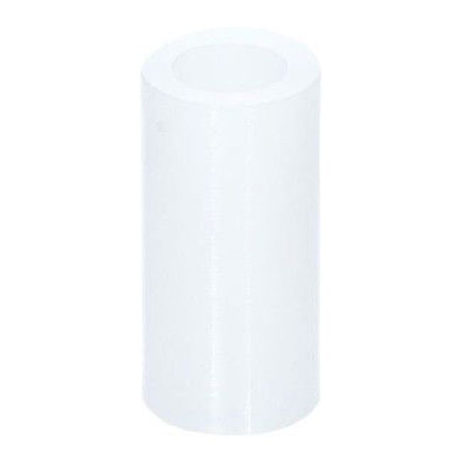 Rolka dystansowa fi 10/6,4 mm polietylen