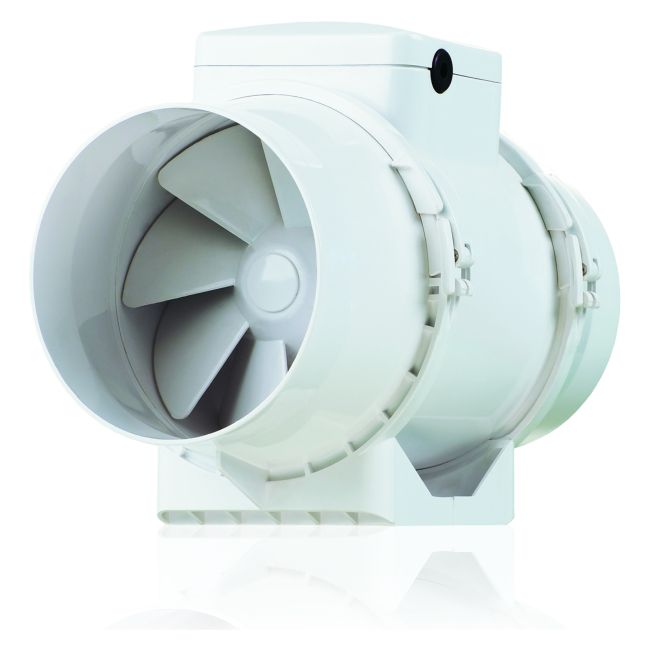 Wentylator kanałowy Blyss TT100