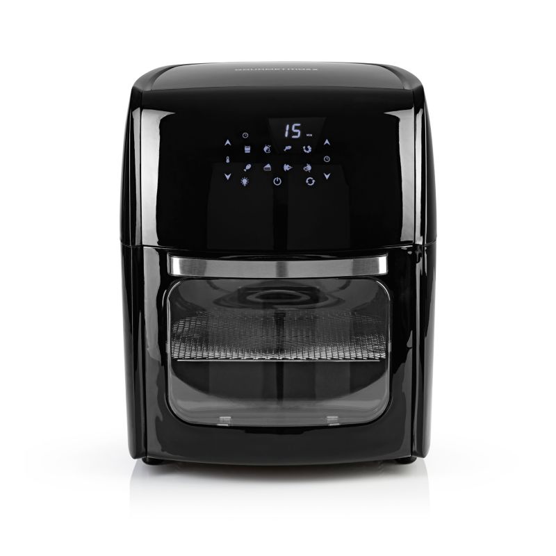 Frytkownica Gourmetmaxx beztłuszczowa 12L 1 szt.