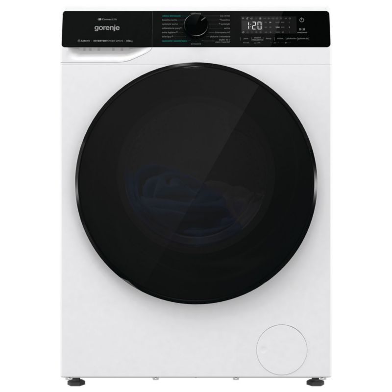Pralko-suszarka Gorenje WD2PA854ADW/PL 1szt.