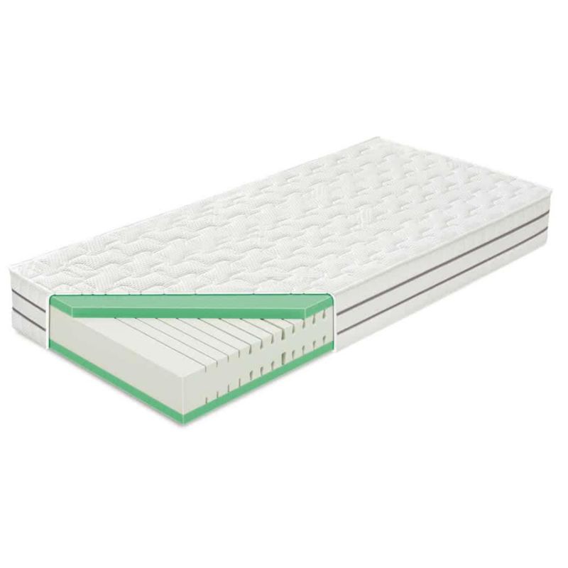 Materac Senpo Casablanca 80x200 cm 1 szt.