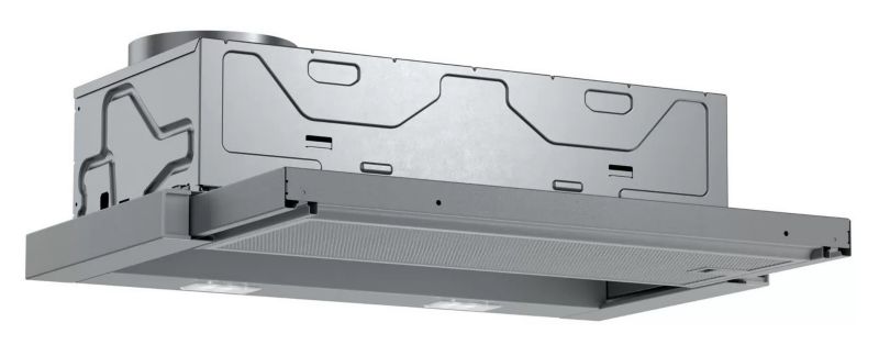 Okap do zabudowy Bosch DFL063W56 1szt.