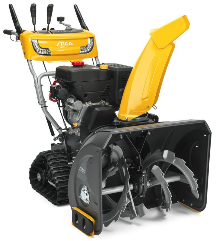 Odśnieżarka Spalinowa Stiga ST 5266 P TRAC 1 szt.