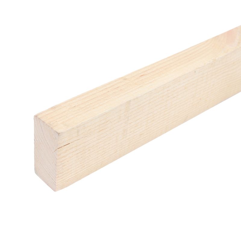 Kantówka niestrugana Complex sosna 30x40x2600 mm