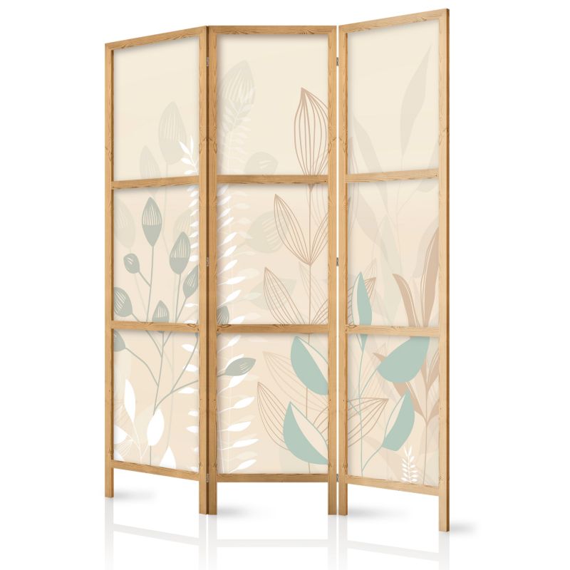 Parawan japoński Artgeist Dla dzieci 135x172 cm Dla dzieci 1 szt