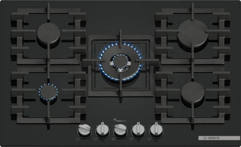 Płyta gazowa BOSCH PPQ7A6I40 1szt.