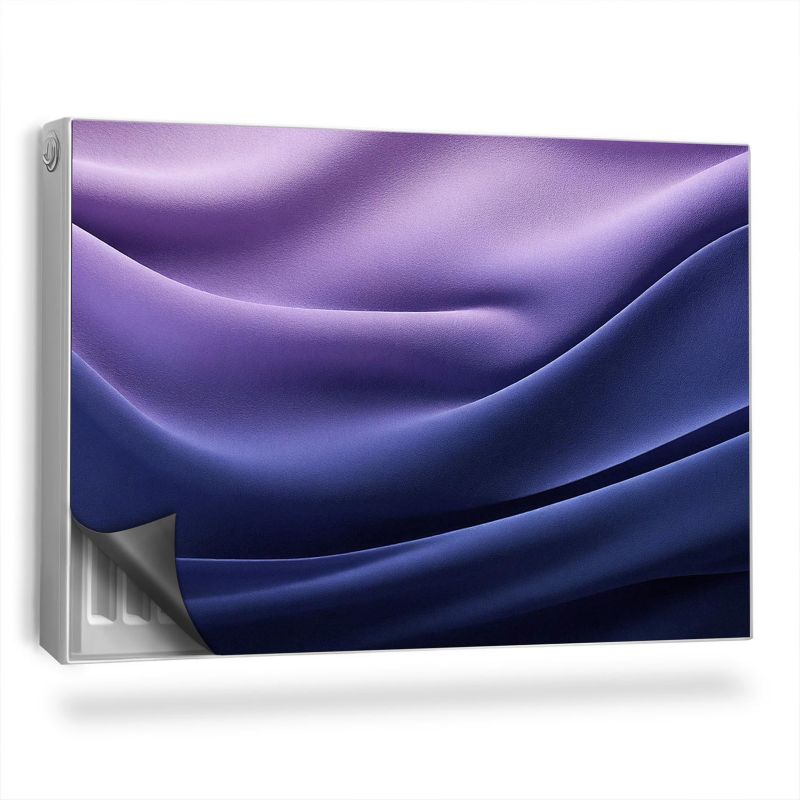 Magnes Na Kaloryfer Wallfluent 90x60 cm Atłas delikatny gradient 1 szt.