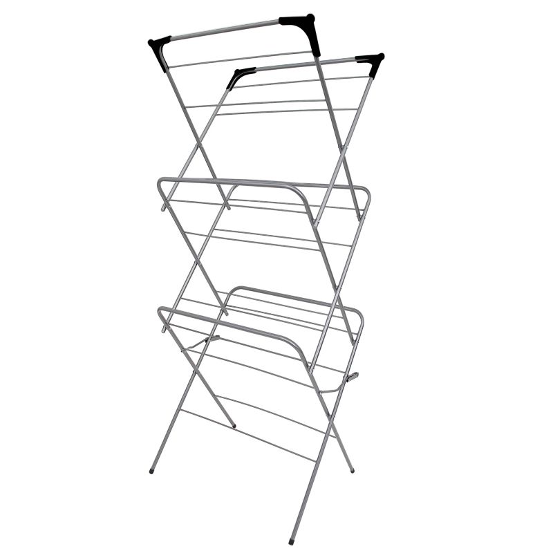 Suszarka na pranie Sepio pionowa składana 1 szt.