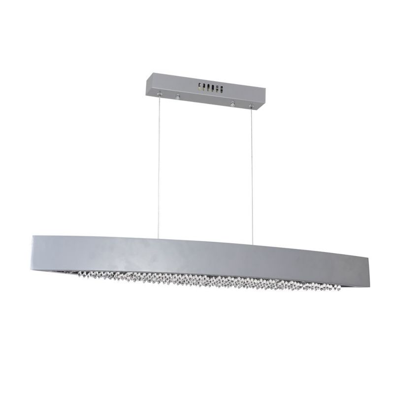 Lampa wisząca Milagro Bocca 18W 1 szt.