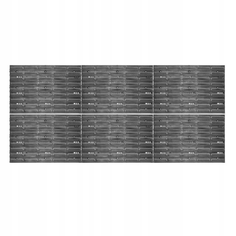 Tablica Narzędziowa KADAX 174x78cm Warsztat Garaż Regał 1szt.