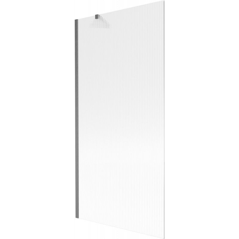 Parawan nawannowy Mexen Next gun gray 90x150 cm 1 szt.