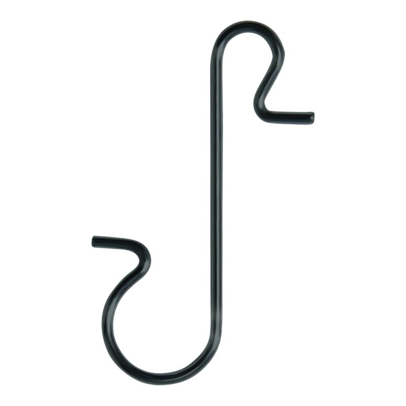 Haczyki na bombki S 40 szt. zielone