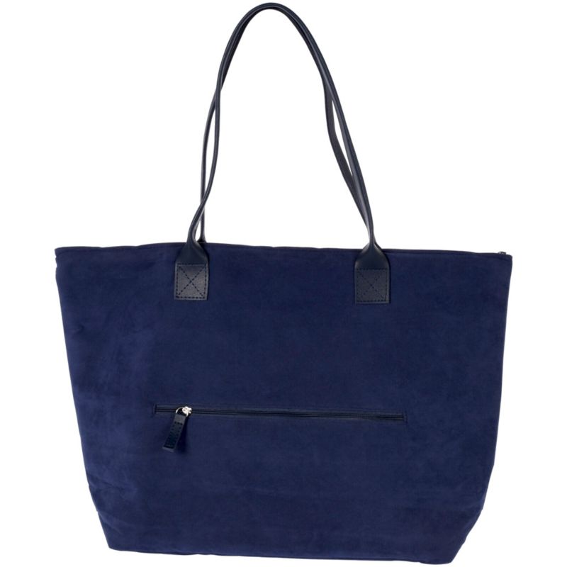 Torba Termiczna EDANTI Izolacyjna Plażowa Turystyczna na Plażę 15 L Granatowy 1 szt.