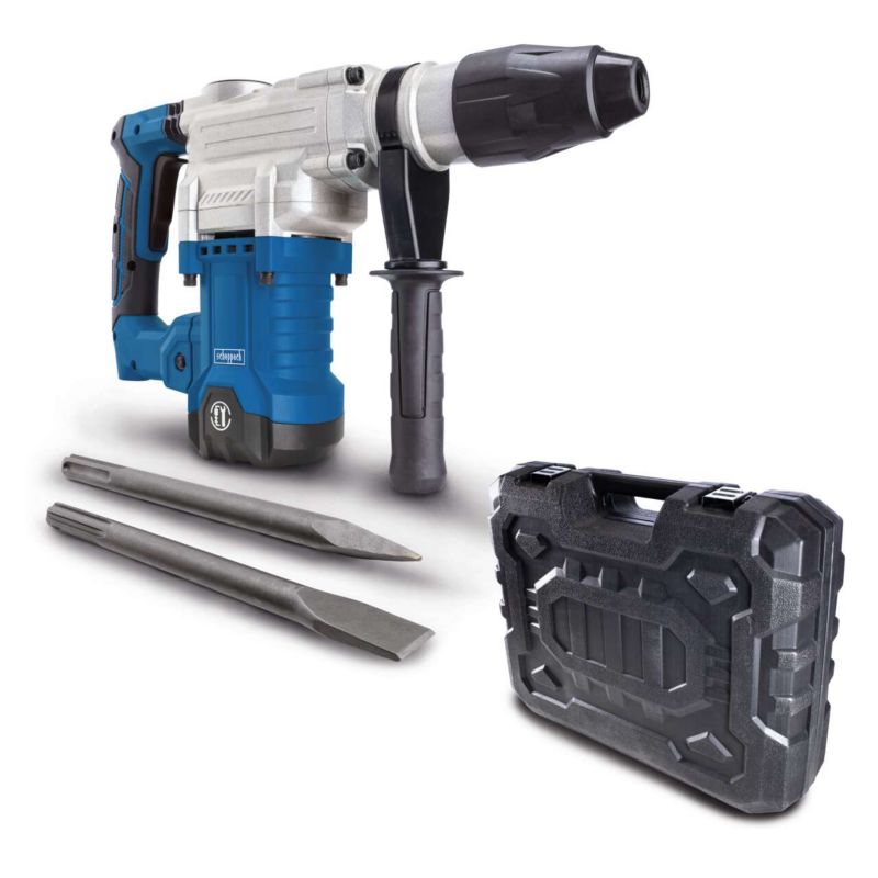 Młotowiertarka Scheppach DH1600MAX 1szt.