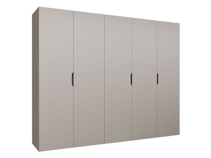 Szafa MIRJAN 24 Malaga 250 kaszmir 1 szt.