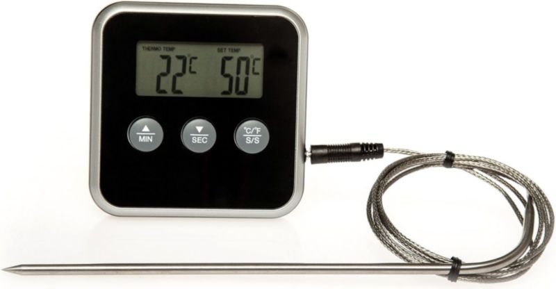 Termometr do żywności Electrolux E4KTD001 1szt.