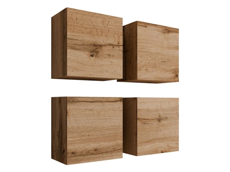 Komoda MIRJAN 24 Vigo kwadrat wotan 1 szt.