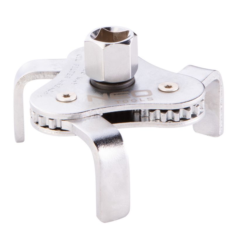 Klucz do filtra oleju NEO TOOLS 64-100mm 1 szt