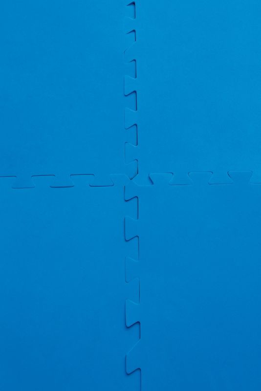 Mata pod basen Bestway 50 x 50 cm 9 szt.