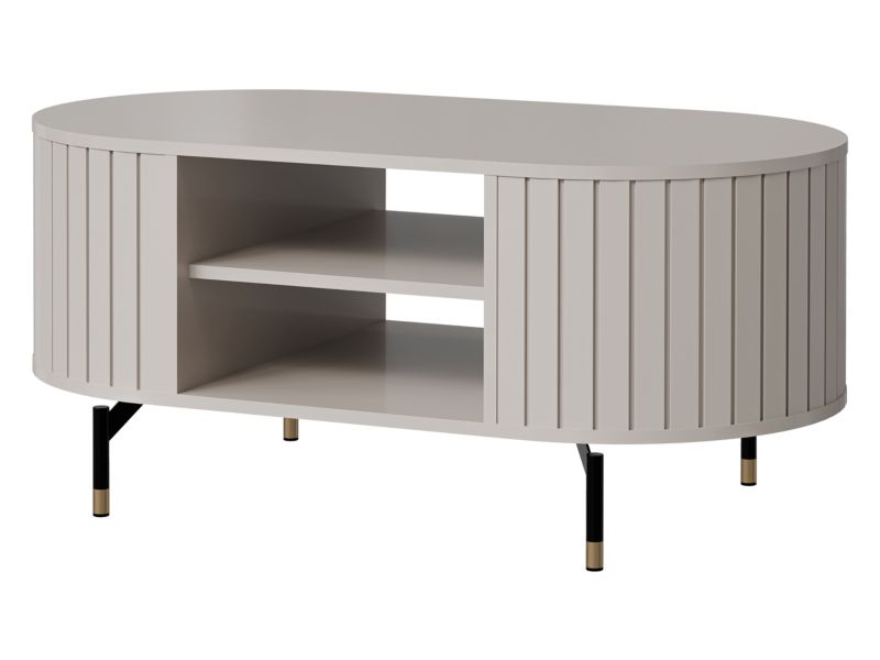 Ława MIRJAN 24 do salonu Zante 06 kaszmir 1 szt.