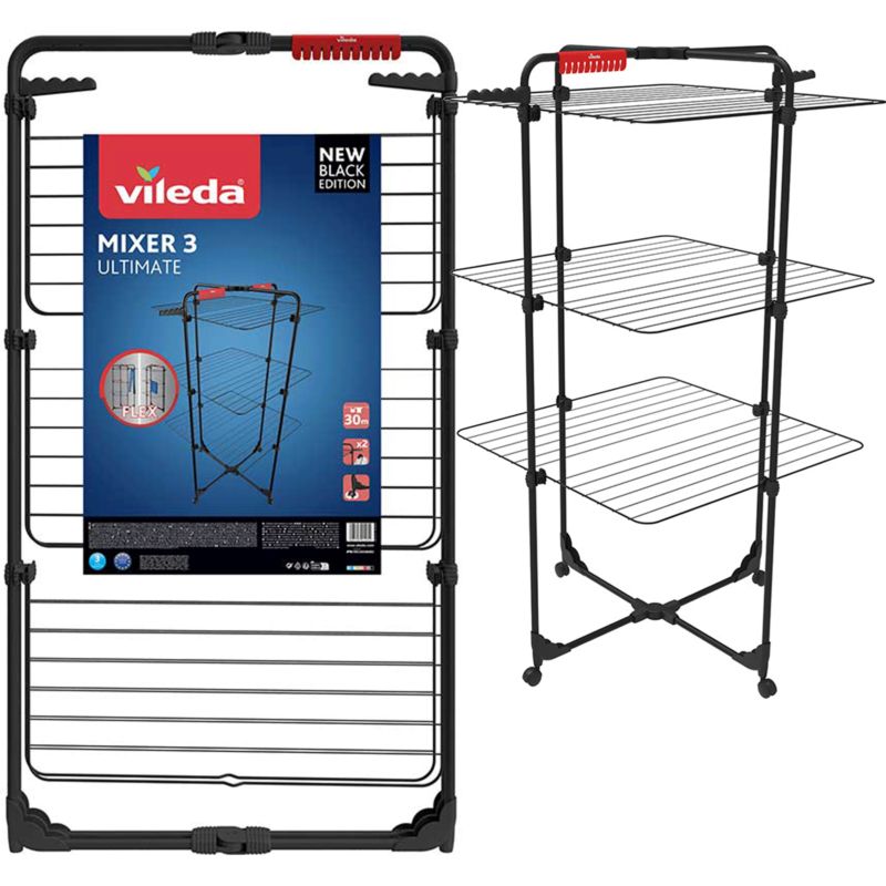 Suszarka na Pranie Vileda Mixer 3 Ultimate 1 szt.