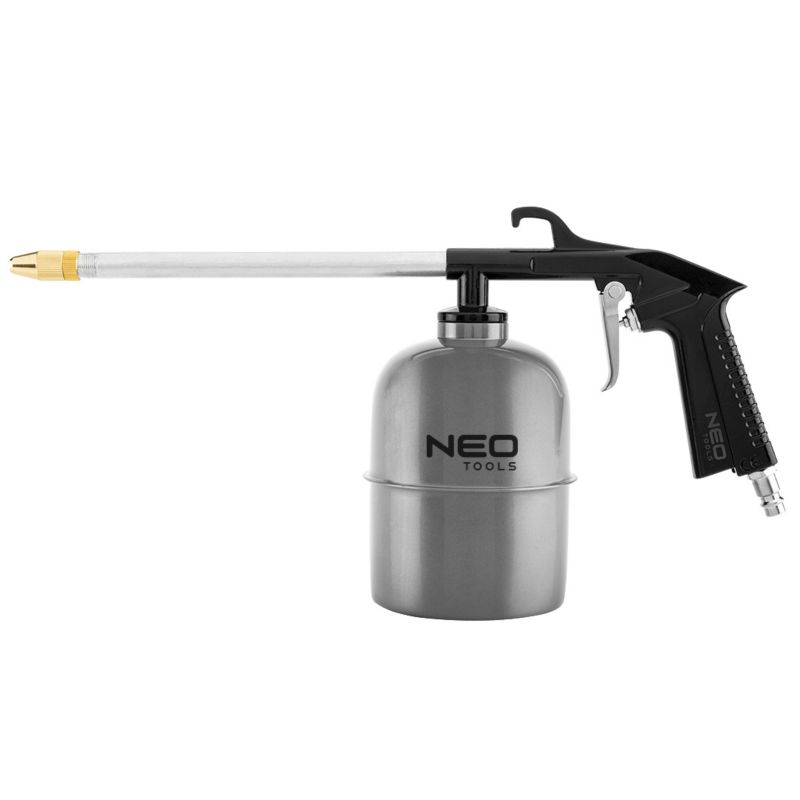 Pistolet do ropowania NEO TOOLS 1l 1 szt
