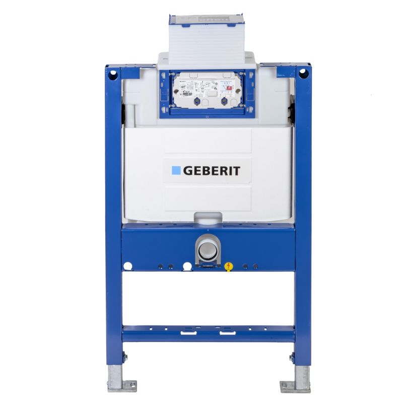 Stelaż do WC GEBERIT duofix Omega H82 1 szt.