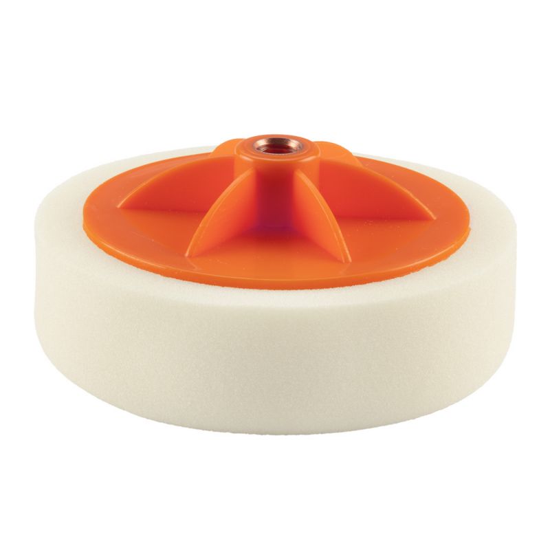 Pad polerski NEO TOOLS 150 x 50 mm, gąbka ścierna, M14 1 szt