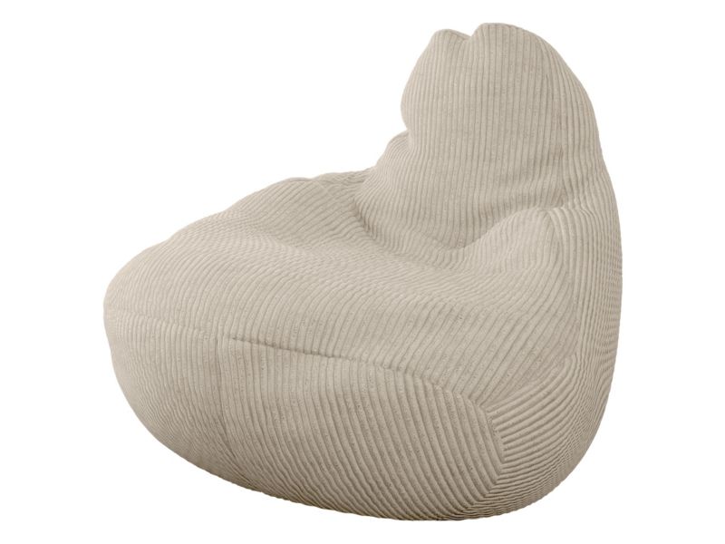 Pufa MIRJAN 24 Buzz 300L kremowy 1 szt.