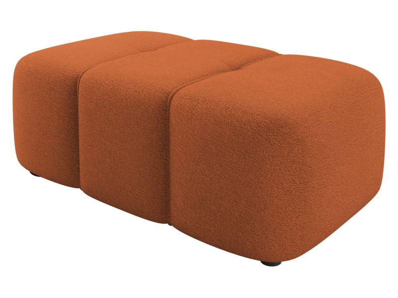 Pufa MIRJAN 24 Furyn miedziany 1 szt.