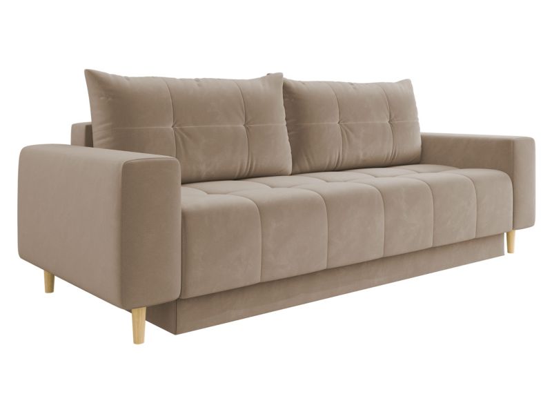 Kanapa rozkładana MIRJAN 24 Santi latte 1 szt.