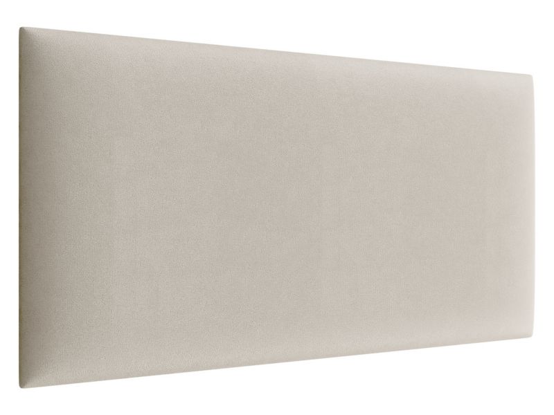 Panel tapicerowany MIRJAN 24 Pag 84x42 beżowy 1 szt.
