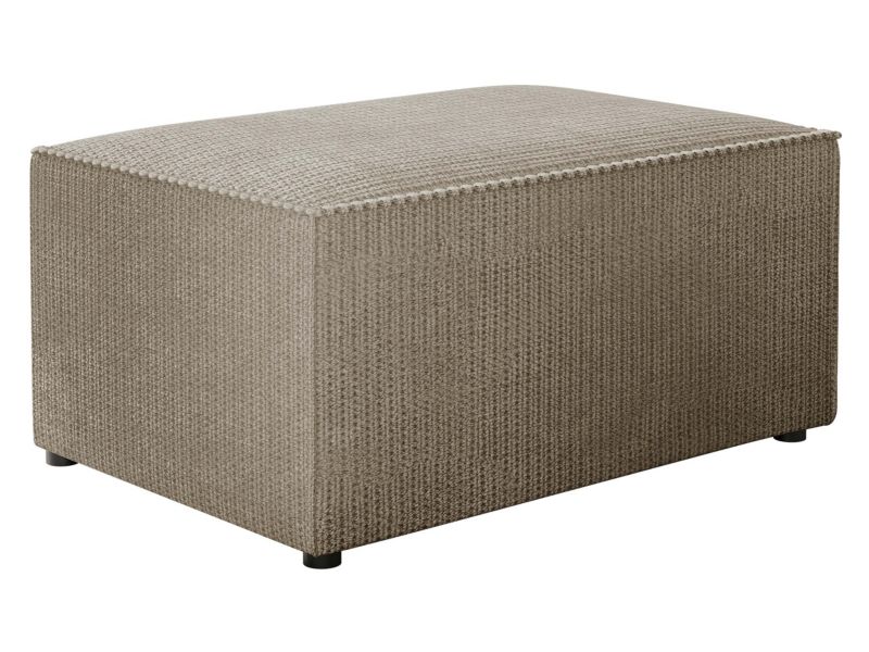 Pufa MIRJAN 24 Karl mokka 1 szt.