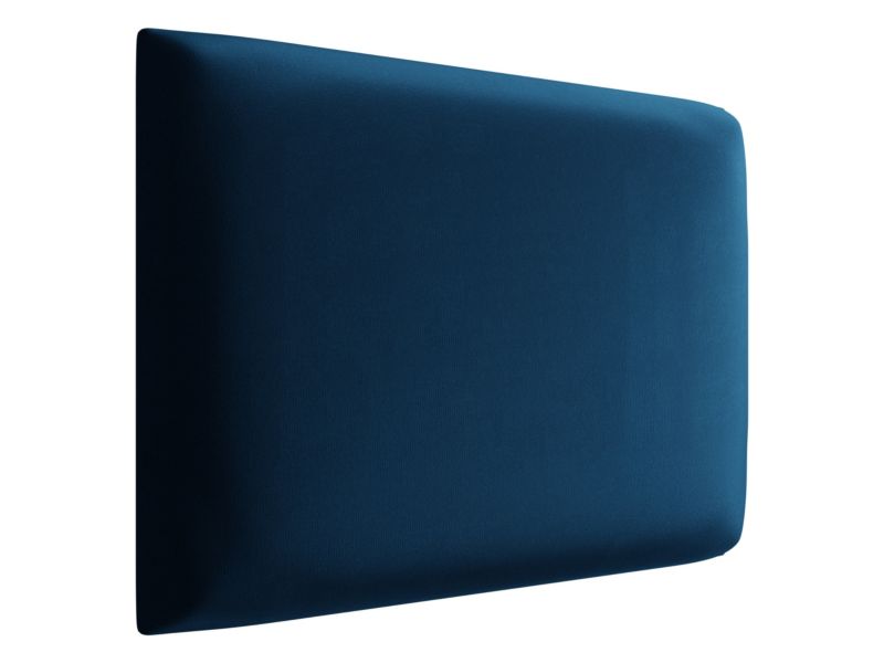 Panel tapicerowany MIRJAN 24 Pag 40x30 granatowy 1 szt.