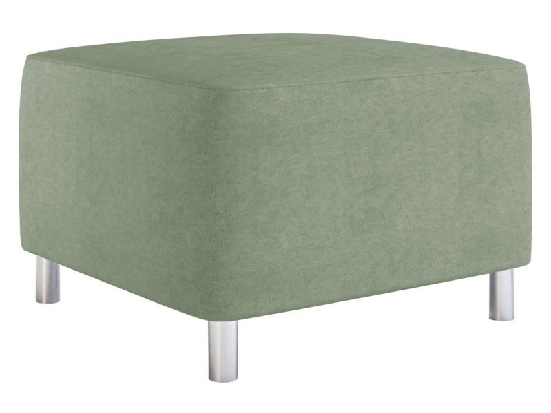 Pufa MIRJAN 24 Dover miętowy 1 szt.