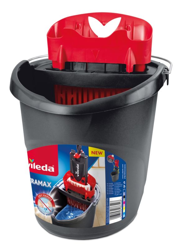 Wiadro Vileda Ultramax