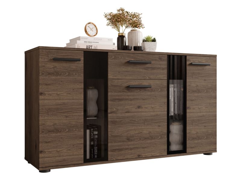 Komoda MIRJAN 24 Salsa orzech okapi 1 szt.