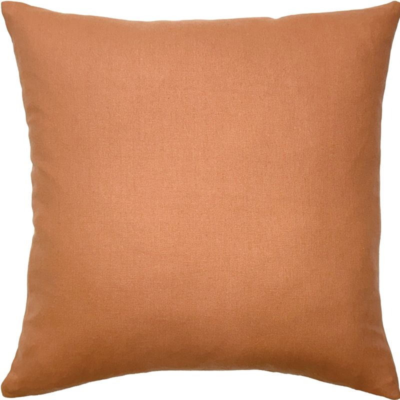 Poszewka ZEN 45 x 45 cm bródny róż