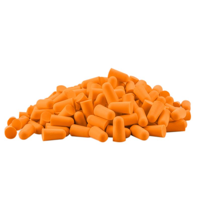 Wkładki przeciwhałasowe NEO TOOLS 38dB, 500 par 1 kpl