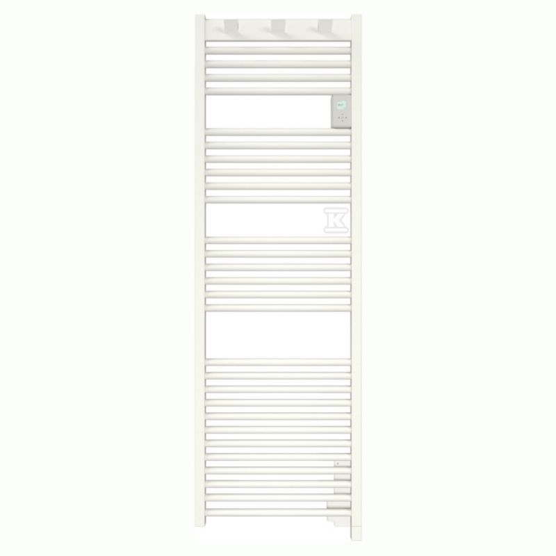 Suszarka łazienkowa elektryczna Atlantic Doris 500W 50x109x11,5cm 1szt