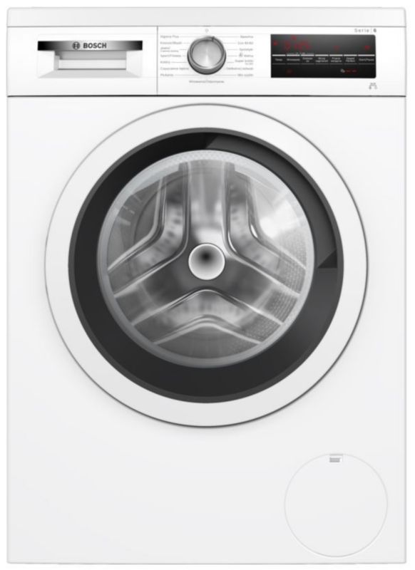 Pralka BOSCH WUU28T10PL 9 kg 1400 obr./min 1szt.