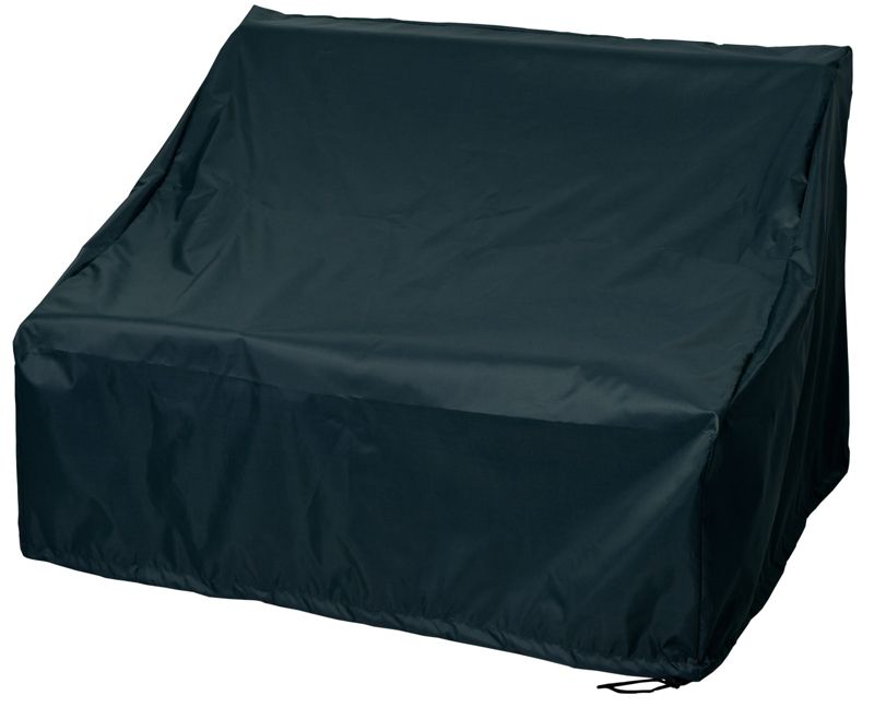 Pokrowiec na meble z palet palety AMPO szary 1 szt.