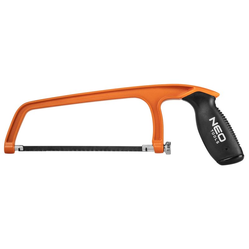 Piła do metalu NEO TOOLS długości ostrza 150 mm 1 szt.