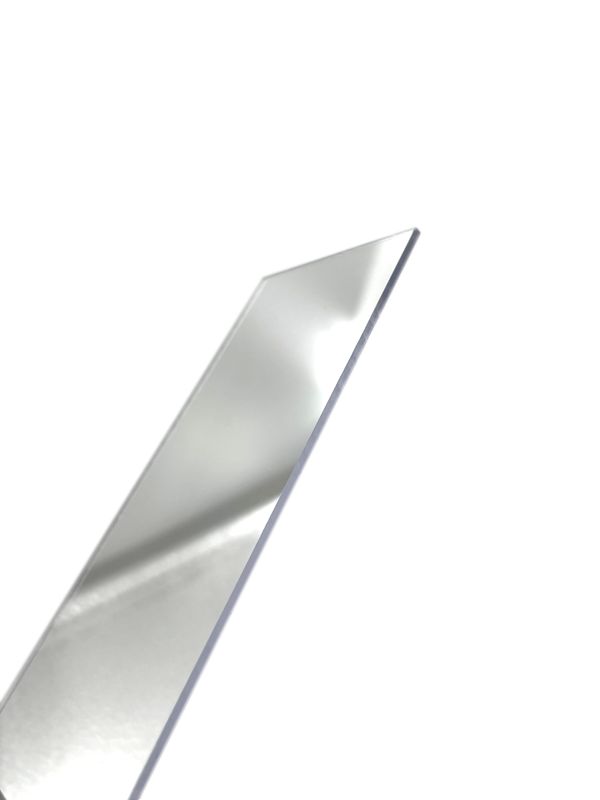 Poliwęglan LITY ARLA 2 mm bezbarwny 2050 x 3050 mm - 1 szt.